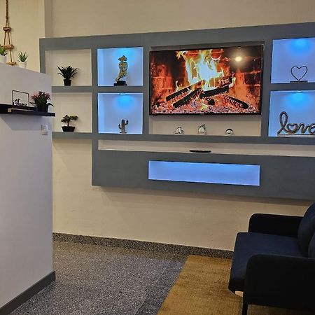 Estudios Centricos Rh - Altamar Сантандер Экстерьер фото