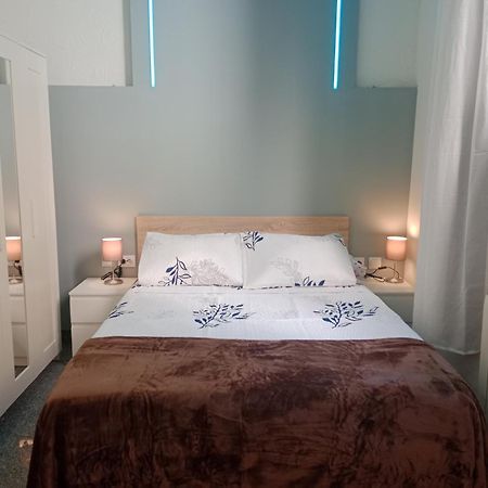 Estudios Centricos Rh - Altamar Сантандер Экстерьер фото