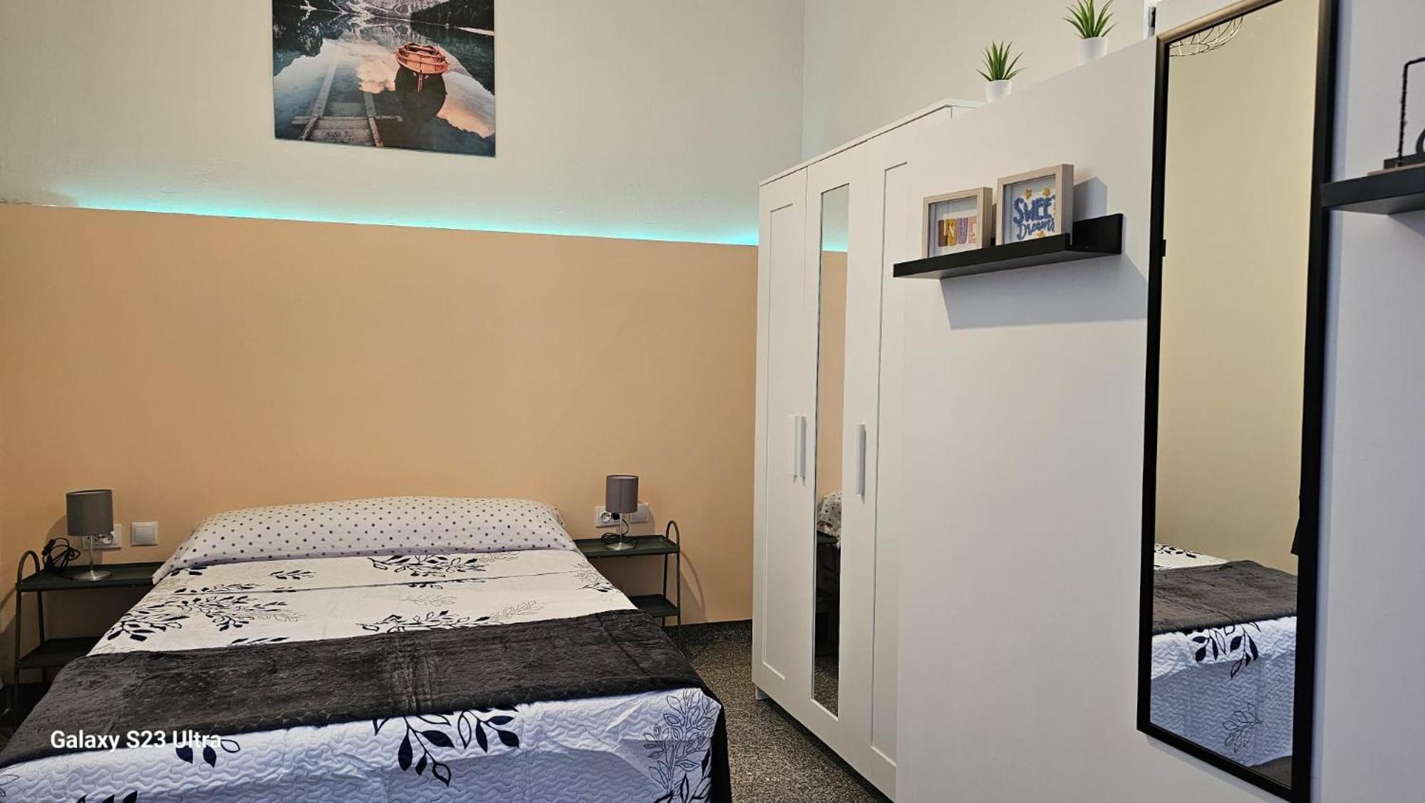 Estudios Centricos Rh - Altamar Сантандер Экстерьер фото