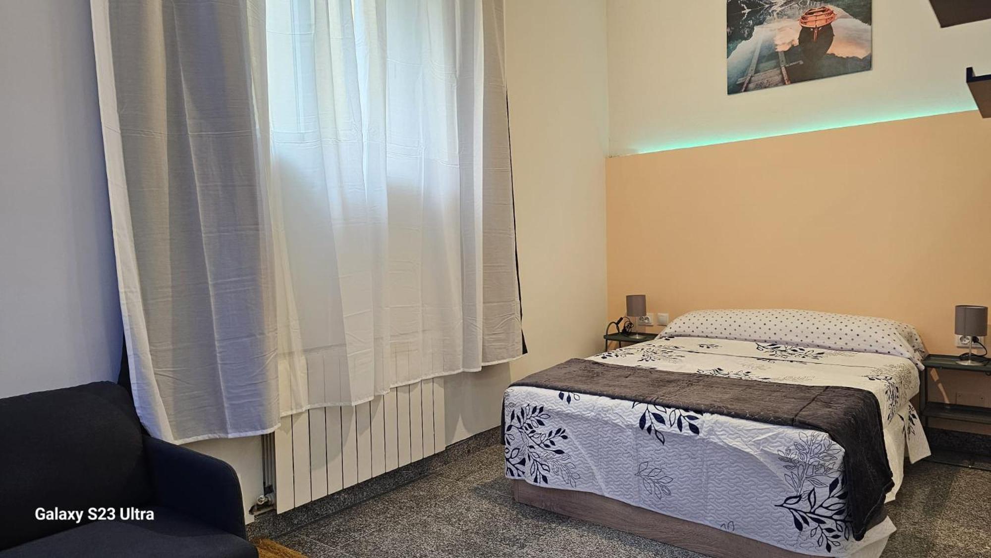 Estudios Centricos Rh - Altamar Сантандер Экстерьер фото
