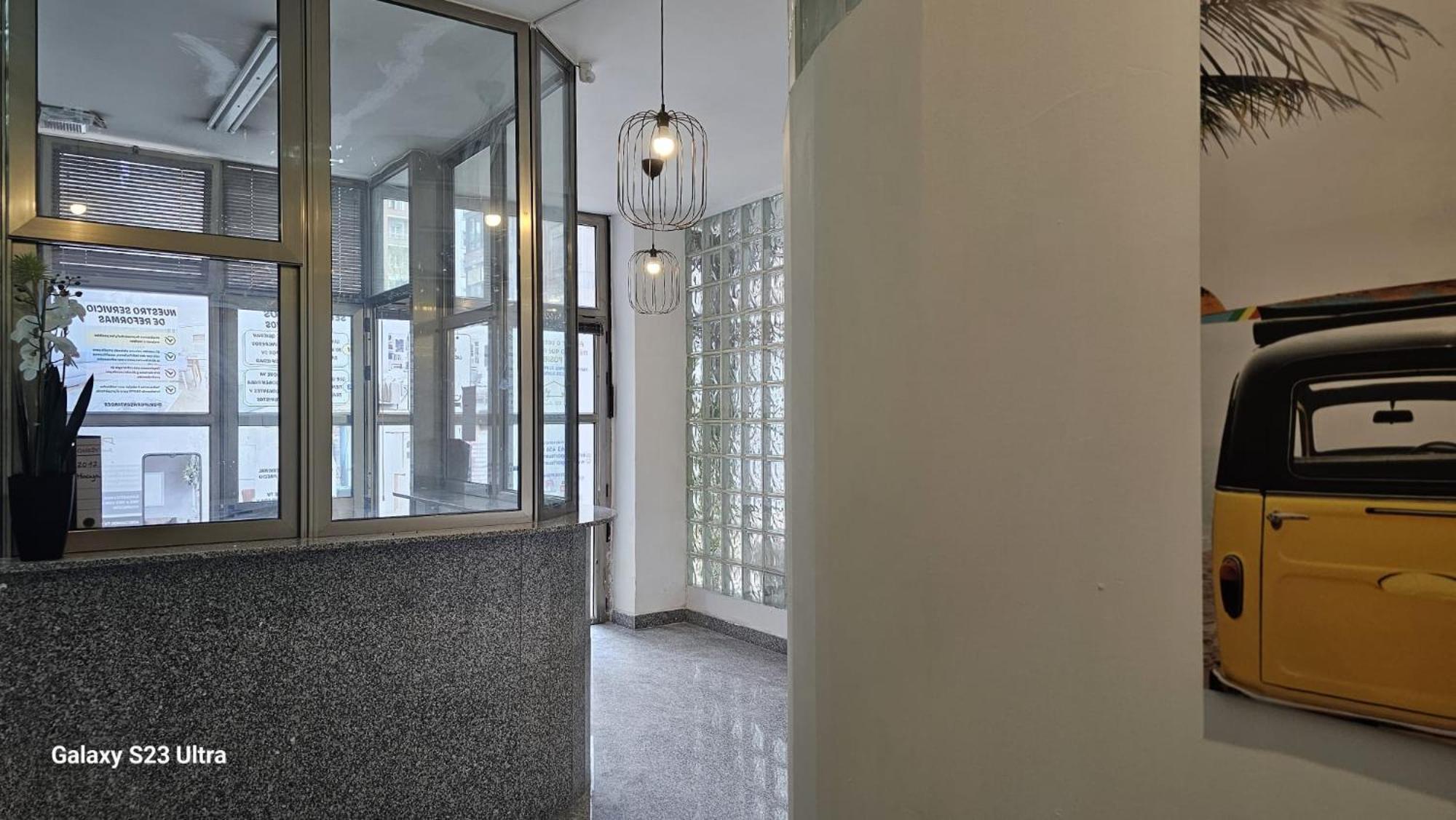 Estudios Centricos Rh - Altamar Сантандер Экстерьер фото