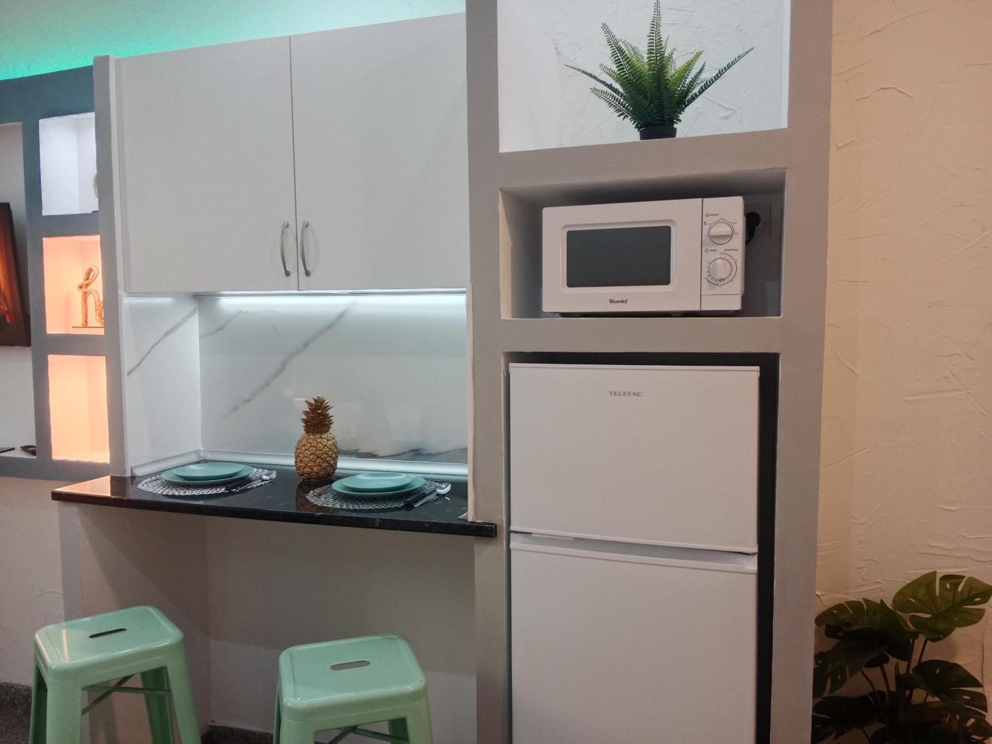 Estudios Centricos Rh - Altamar Сантандер Экстерьер фото