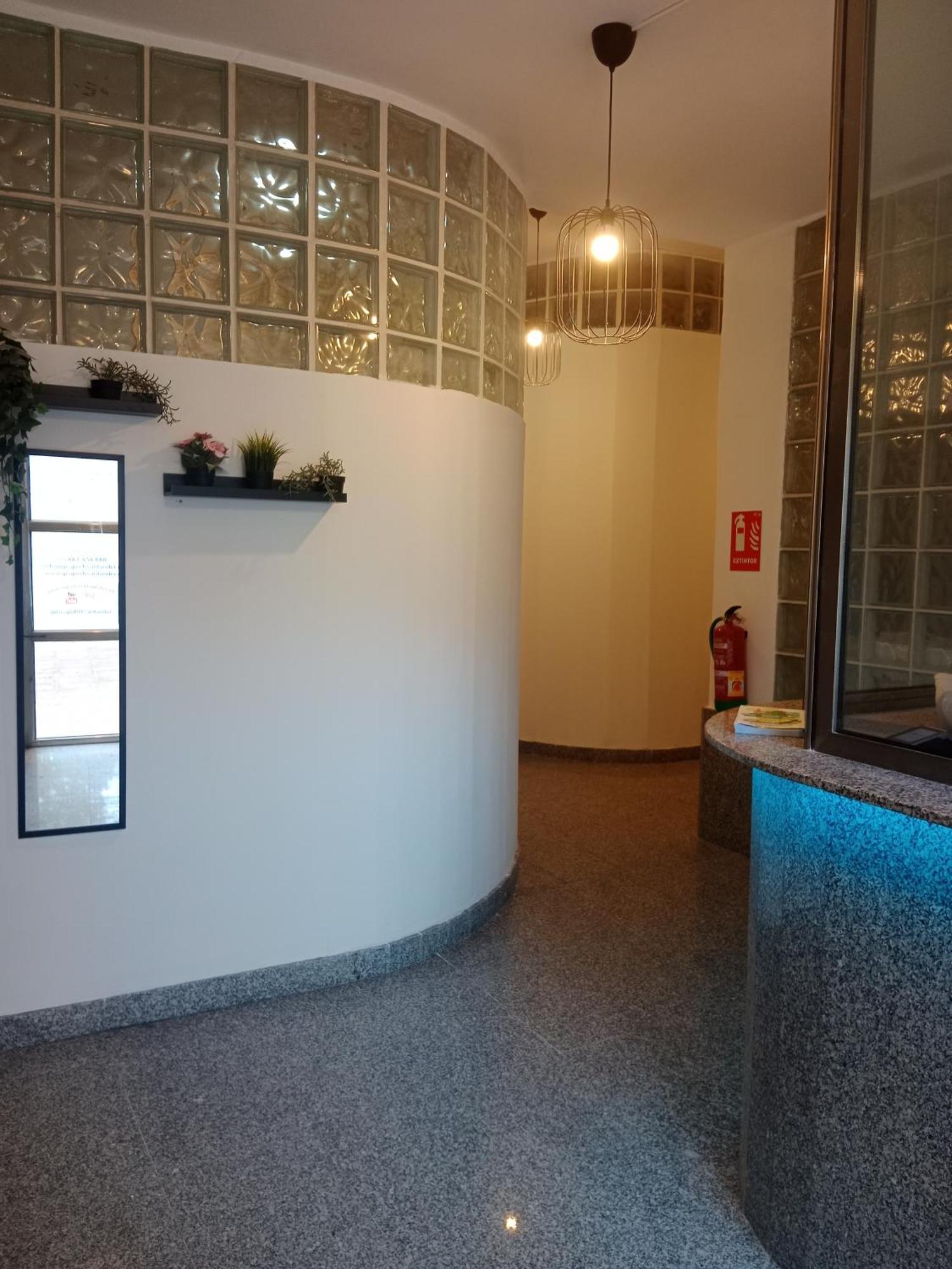Estudios Centricos Rh - Altamar Сантандер Экстерьер фото